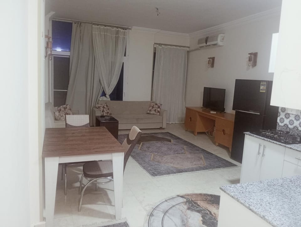 الغردقه شارع السنترال السياحى Apartment in Hurghada