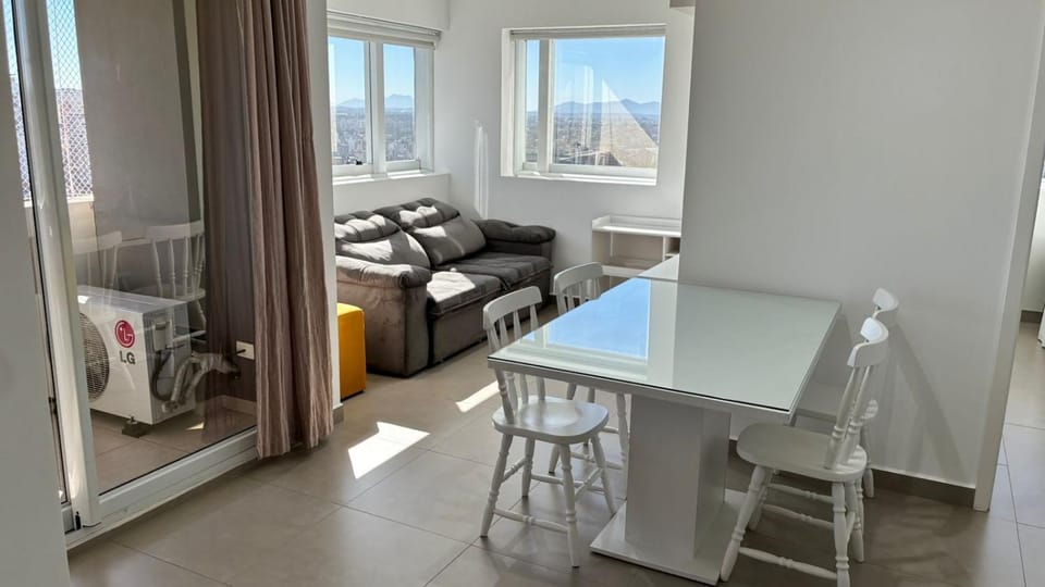 Imóvel 2 quartos no Centro Cívico Apartment in Curitiba