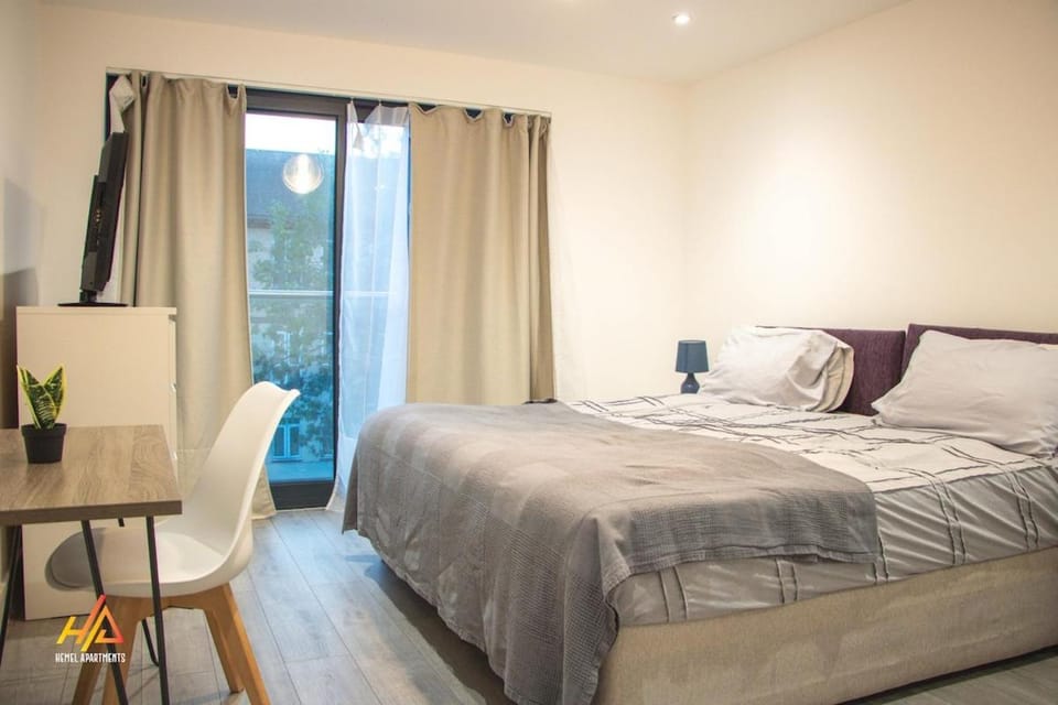 Luxurious Apartment in Hemel Apartment in Hemel Hempstead