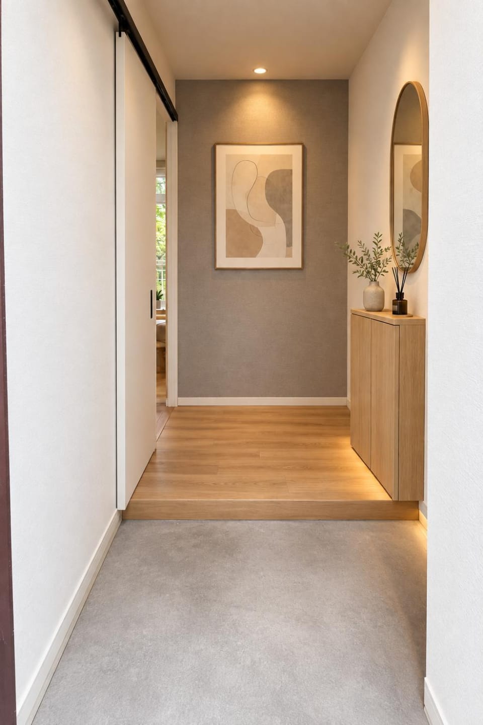 FUJI Nest101 Apartment in Shizuoka Prefecture
