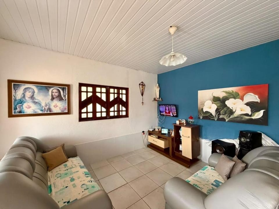 Refúgio na Ilha da Croa House in State of Alagoas, Brazil