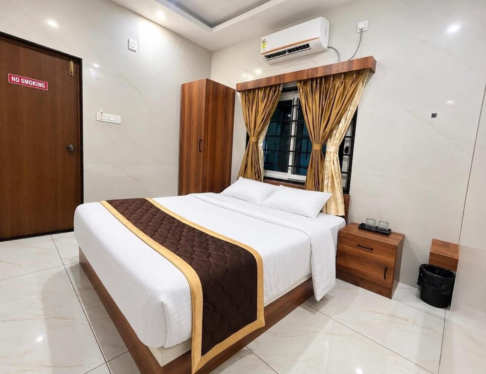 Rivaa comforts Nature lodge in Karnataka