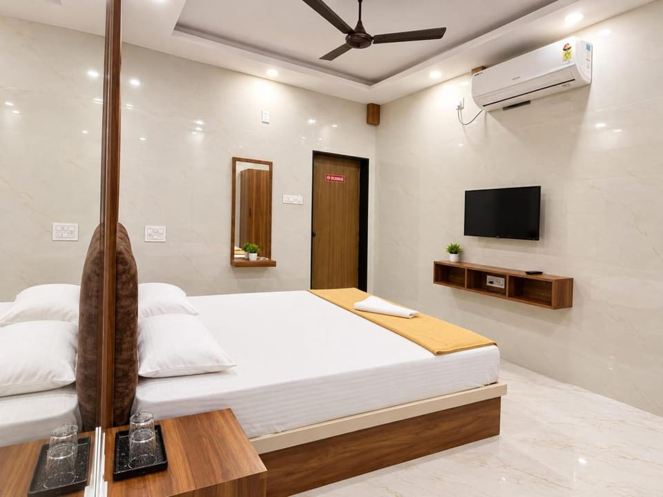 Rivaa comforts Nature lodge in Karnataka