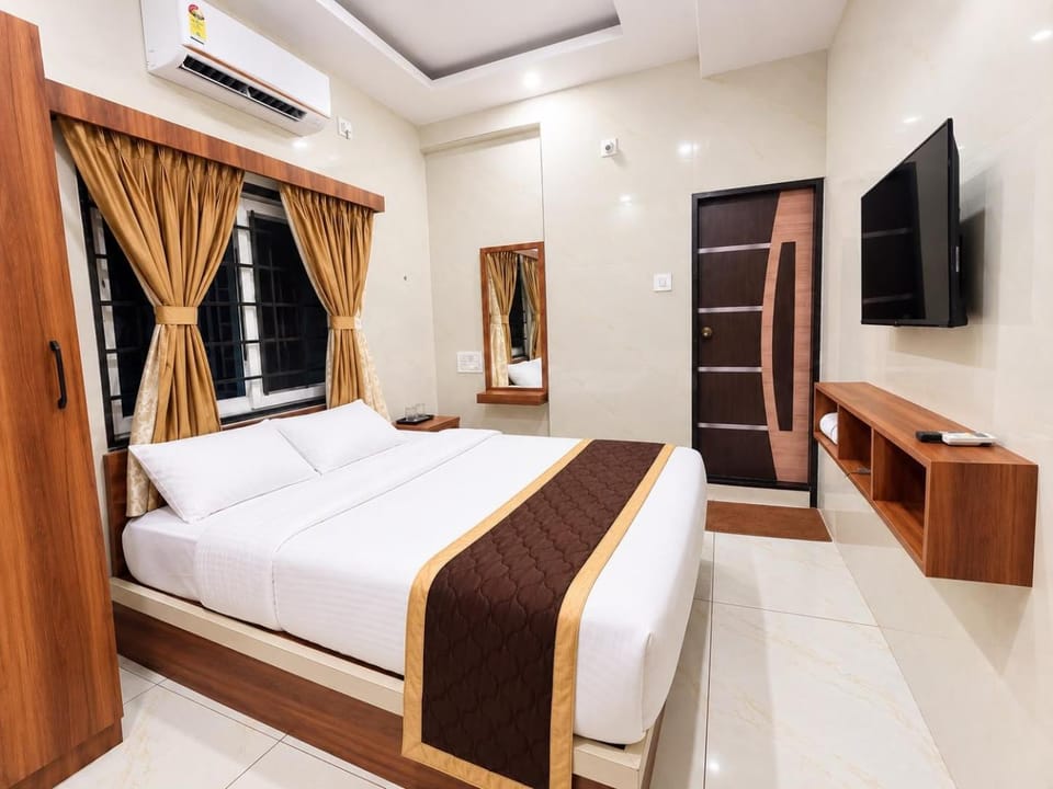Rivaa comforts Nature lodge in Karnataka