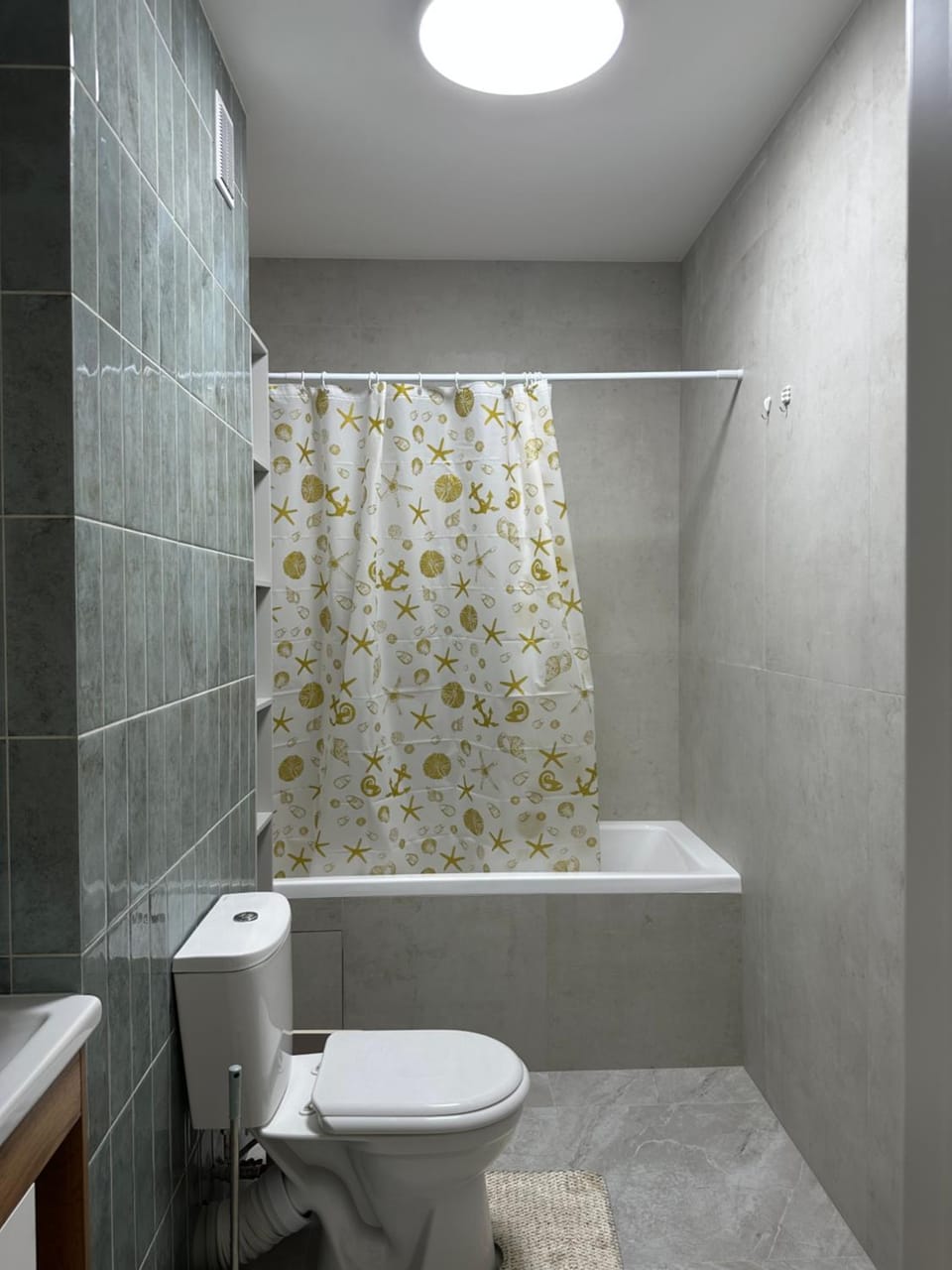 Shower, Toilet, Bathroom, Bath, towels