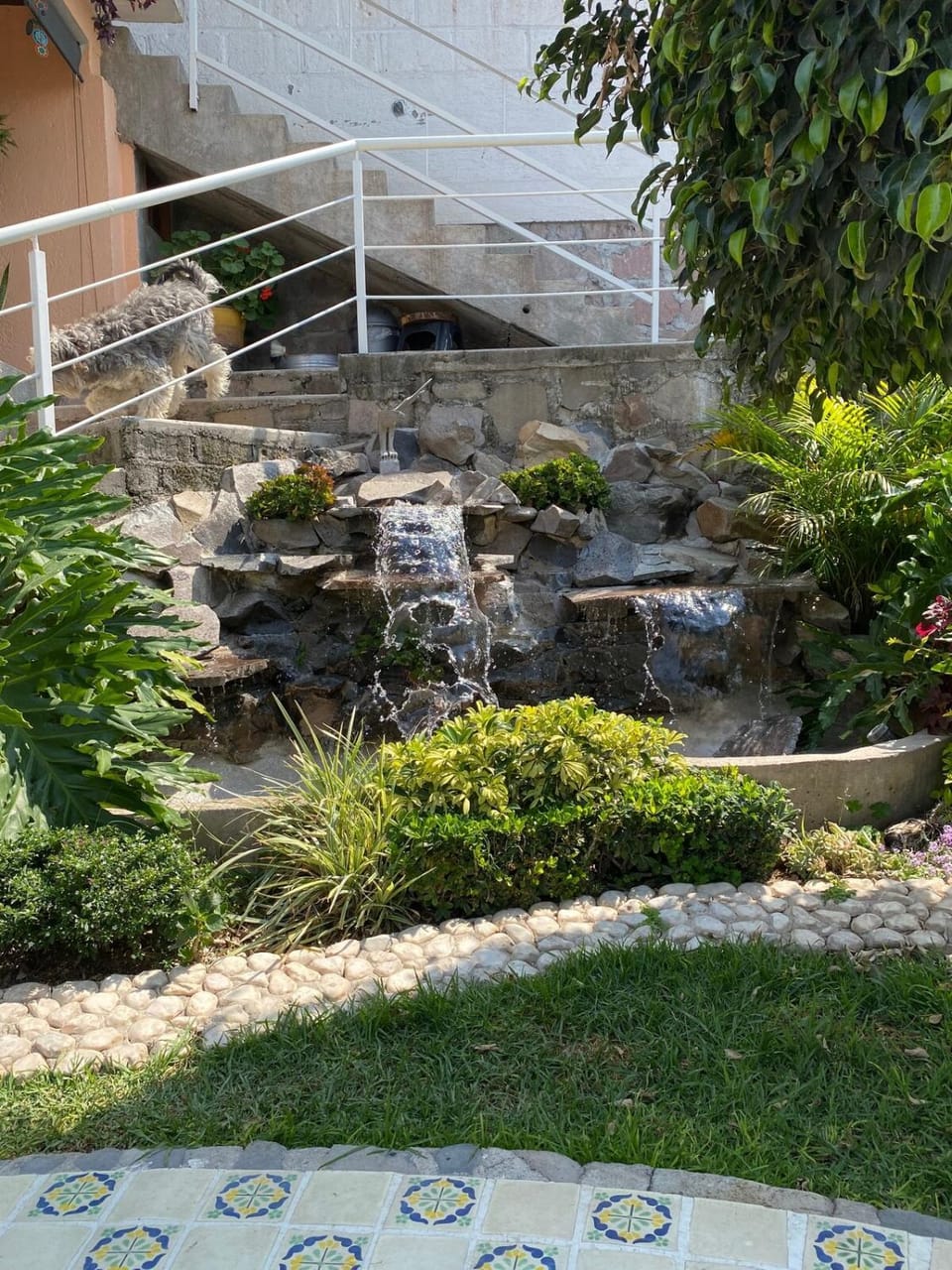 Beautiful, quiet loft surrounded by nature Apartment in State of Querétaro