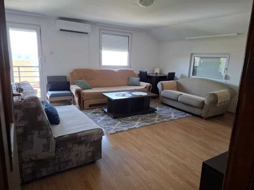Stan na dan, Starčevica, Banjaluka Apartment in Bosnia and Herzegovina