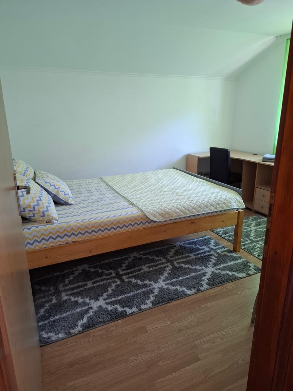Stan na dan, Starčevica, Banjaluka Apartment in Bosnia and Herzegovina