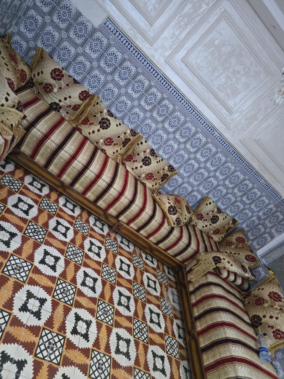 Maison salé medina Apartment in Rabat-Salé-Kénitra