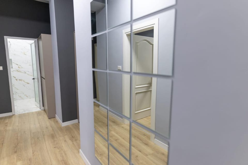 Genta Apartment Apartment in Tirana