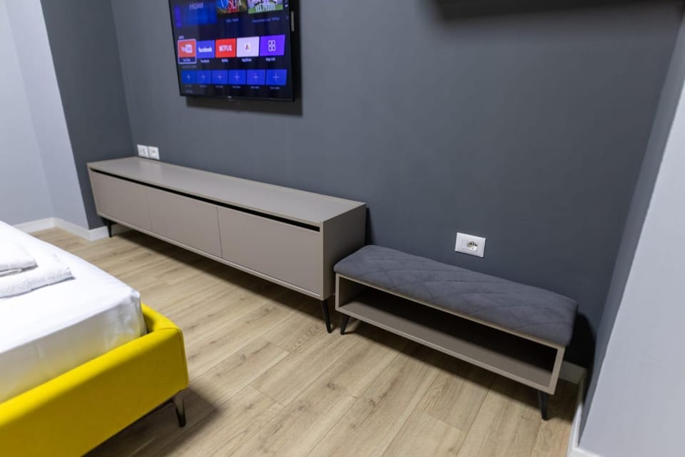 Genta Apartment Apartment in Tirana