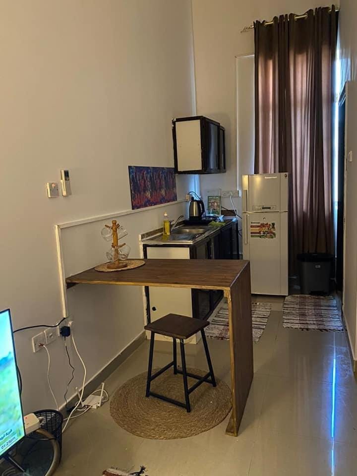 Single studio in Alain city Apartment in United Arab Emirates