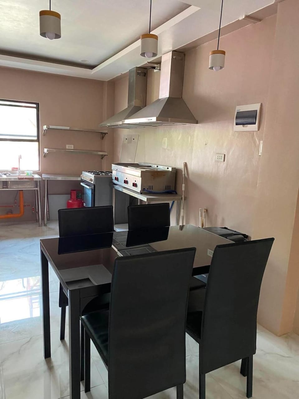 La Cucina Apartment in Cagayan de Oro