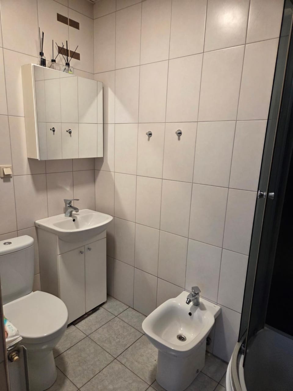 Niezależny apartament w domu jednorodzinnym Apartment in Poznan