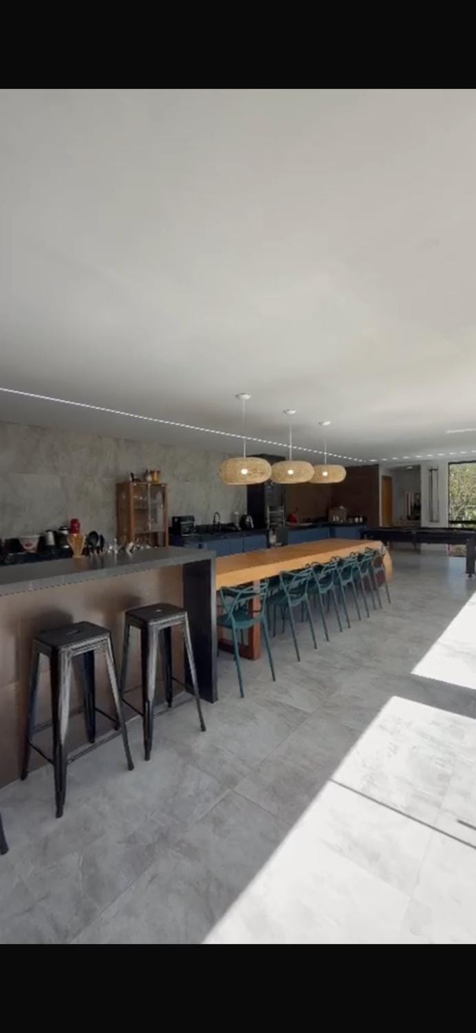 Sítio - casa de temporada em condomínio House in Contagem
