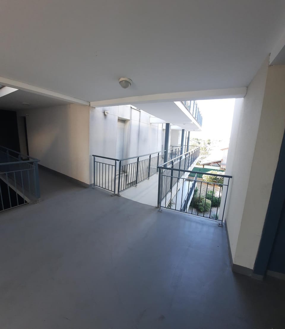 Le clos des magnolias Apartment in Toulouse