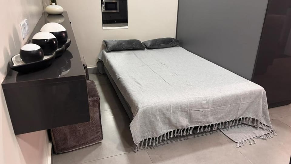 Ravello Residencial - Próximo ao Paraguai Apartment in Foz do Iguaçu