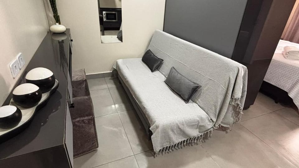 Ravello Residencial - Próximo ao Paraguai Apartment in Foz do Iguaçu