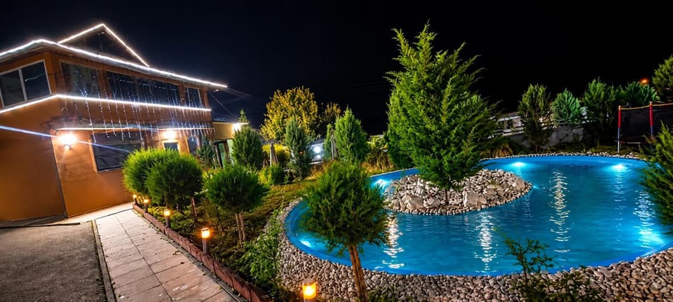 Villa Janjic Villa in Bosnia and Herzegovina