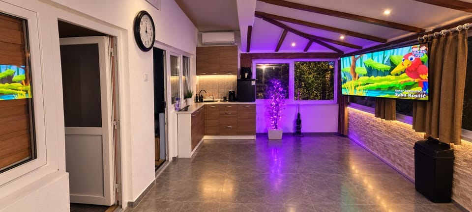 Villa Janjić Villa in Bosnia and Herzegovina