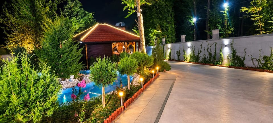 Villa Janjić Villa in Bosnia and Herzegovina