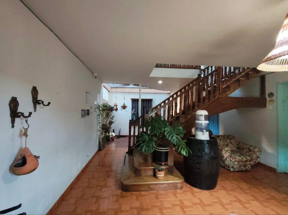 Casa Encanto, Room 1 Bed and Breakfast in Jardín