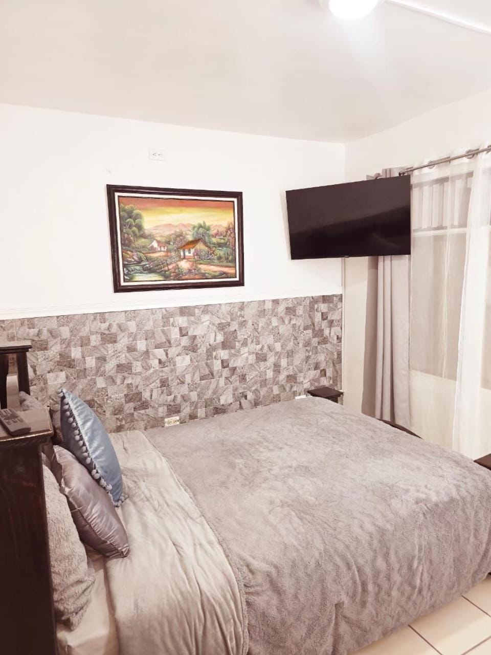 Apartamento SamSay IV Parqueo Opcional Apartment in Cartago Province, Costa Rica