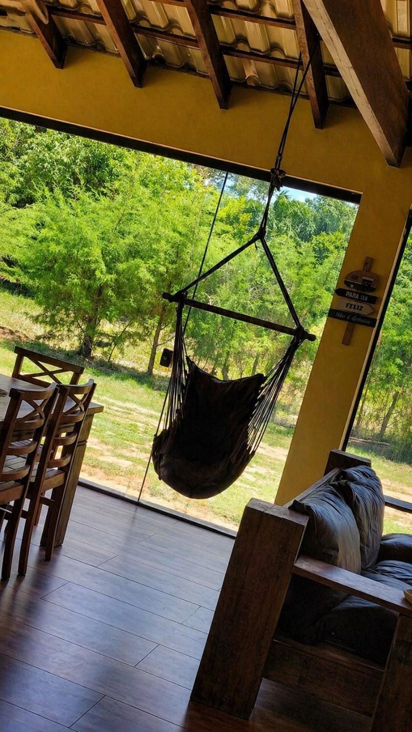 Casa Beira da represa House in State of Paraná
