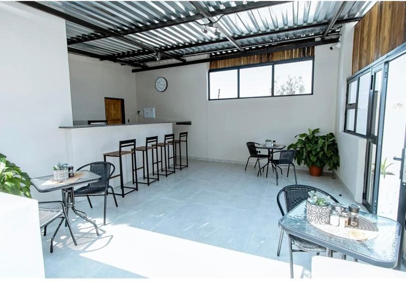 Okapya Guesthouse Bed and Breakfast in Namibia