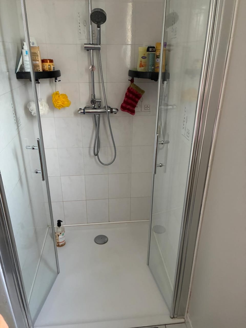Chambre chez l'habitant Marivalent Vacation rental in Grand Est