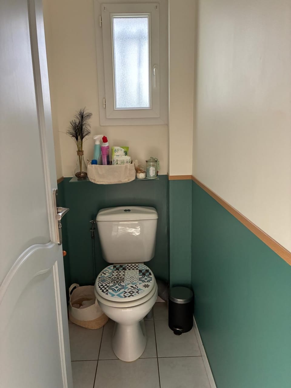 Chambre chez l'habitant Marivalent Vacation rental in Grand Est
