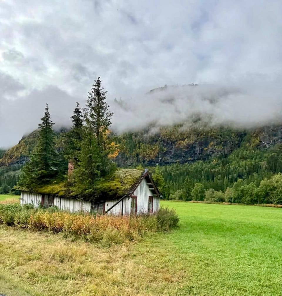 Vacation apartment with a central location in Hemsedal Apartment in Viken, Norway