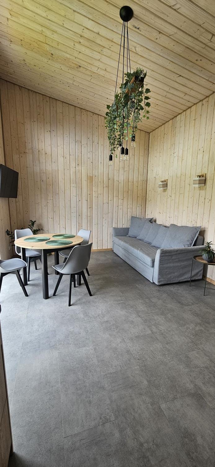 Lieplaimes House in Latvia