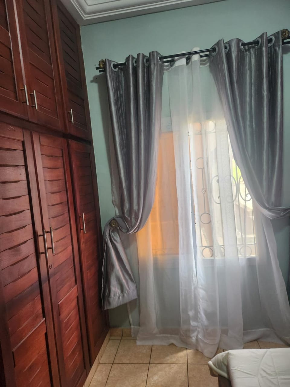 Oasis Happy Apartment in Yaoundé