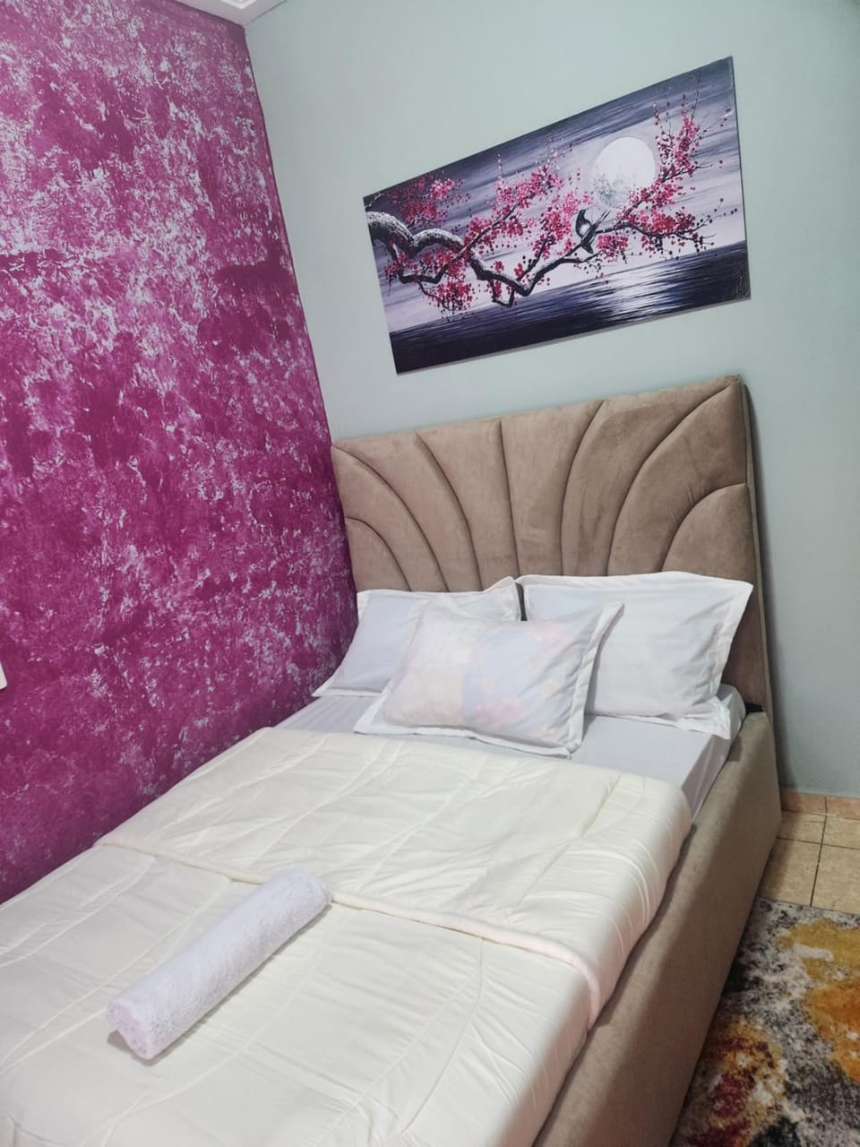 Oasis Happy Apartment in Yaoundé