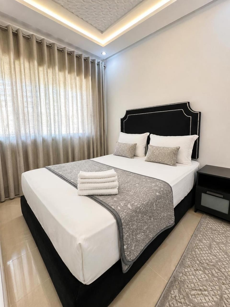 Casa zineb Apartment in Tangier