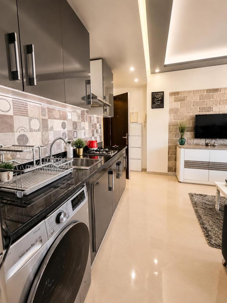 Casa zineb Apartment in Tangier