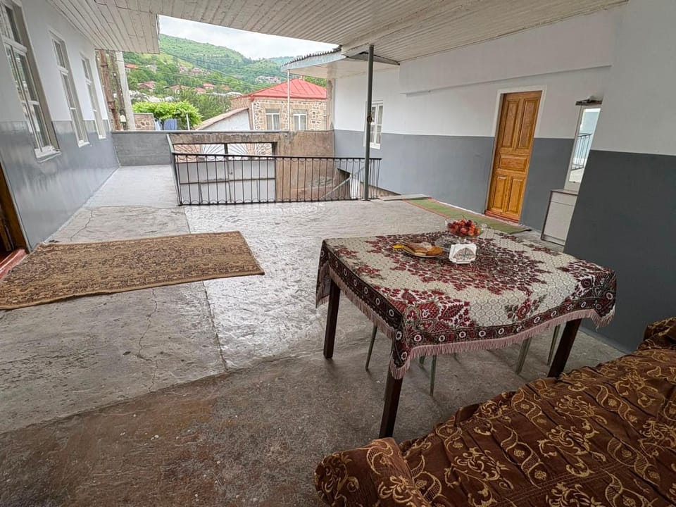 Getaph Guesthouse House in Armenia