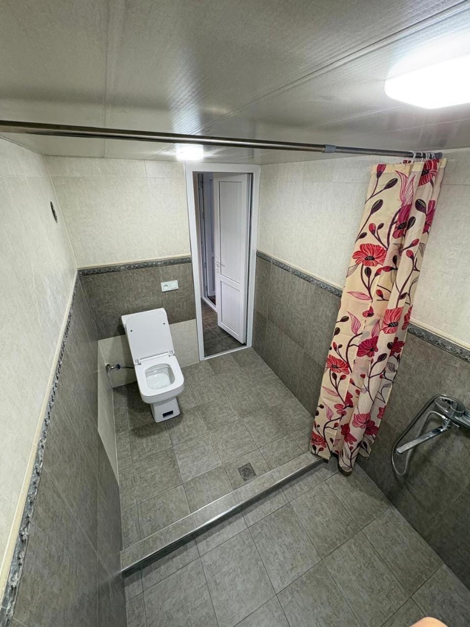 Getaph Guesthouse House in Armenia