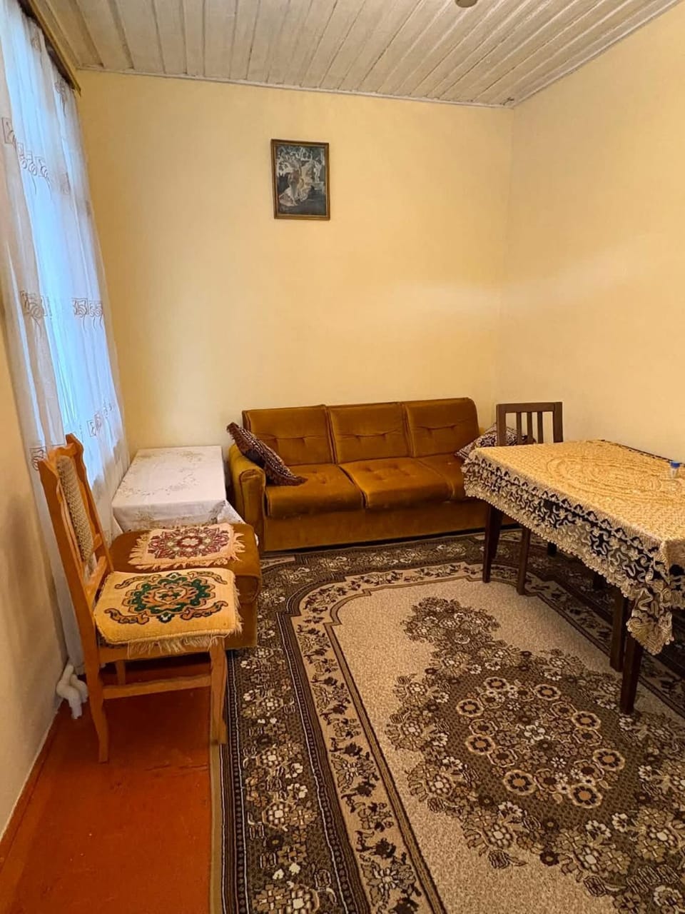 Getaph Guesthouse House in Armenia