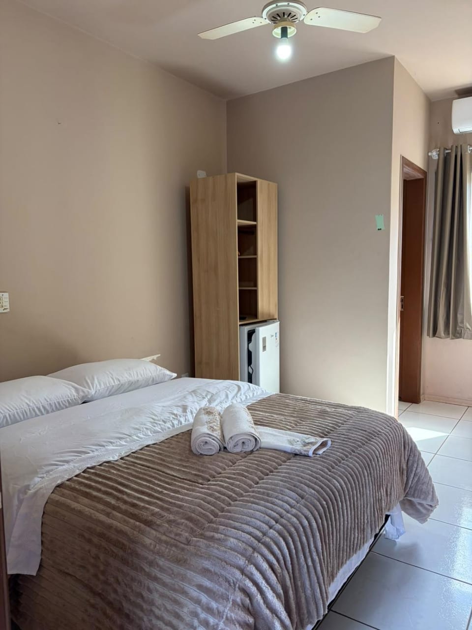 Hotel Central Hotel in State of Santa Catarina