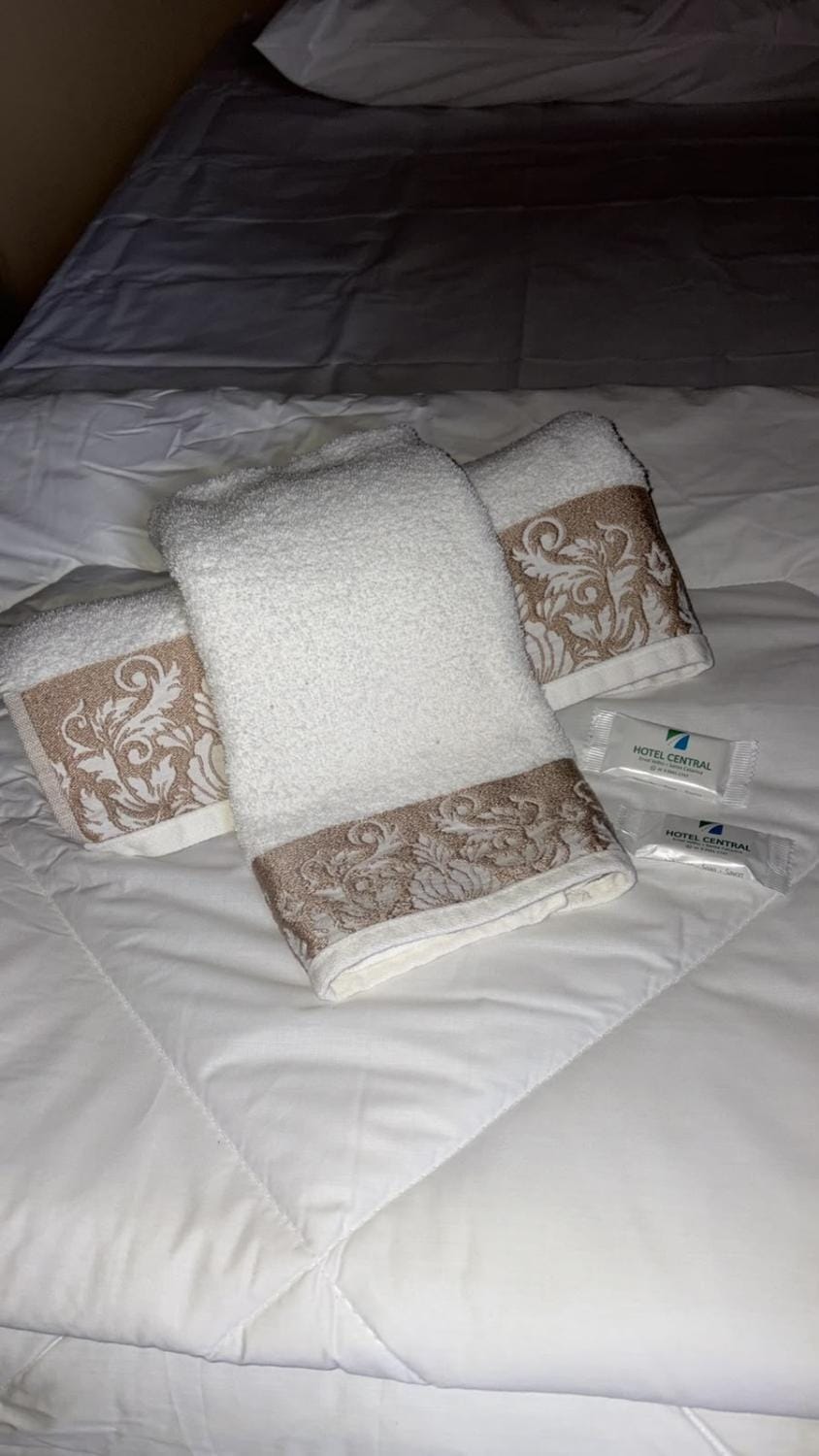 Hotel Central Hotel in State of Santa Catarina