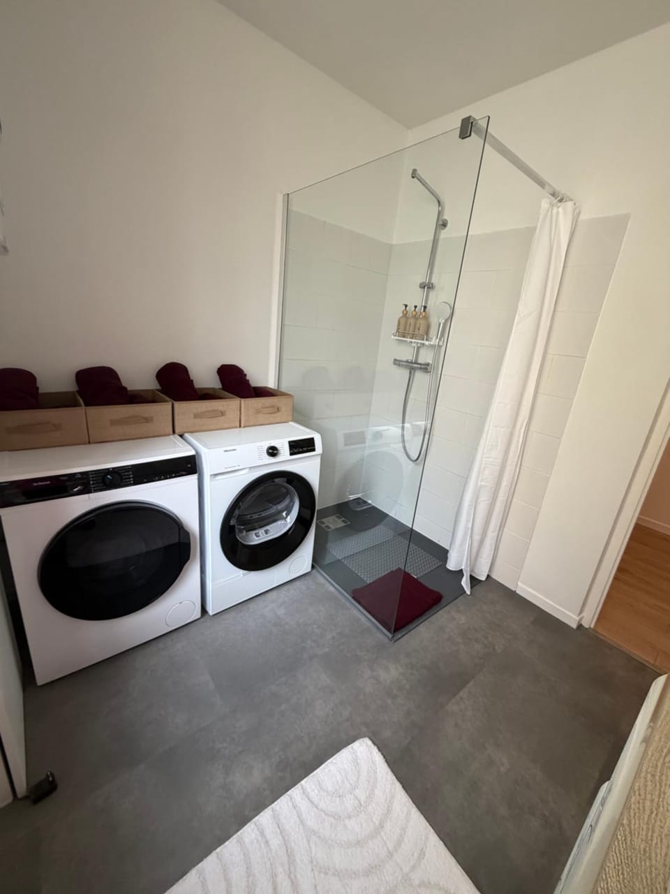 Le Cocoléla Apartment in Colmar