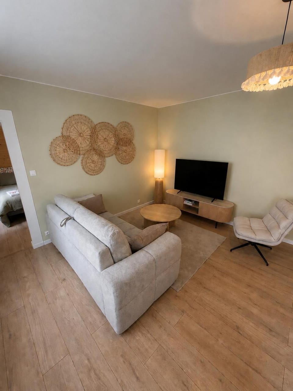 Le Cocoléla Apartment in Colmar