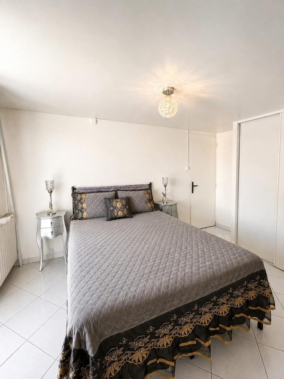 Somptueux T2 à La Ferté-sous-Jouarre Apartment in Île-de-France
