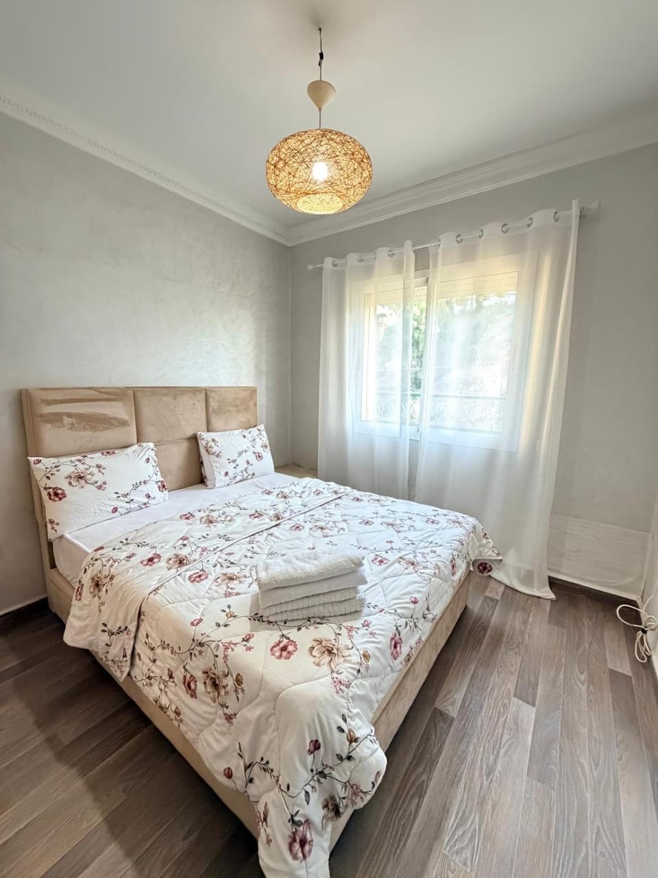 Casa abir Apartment in Tangier
