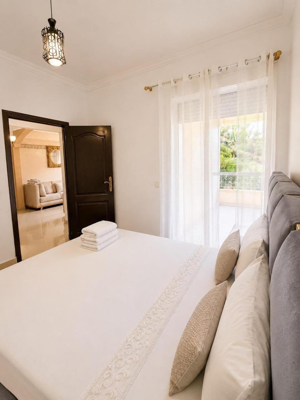Casa abir Apartment in Tangier