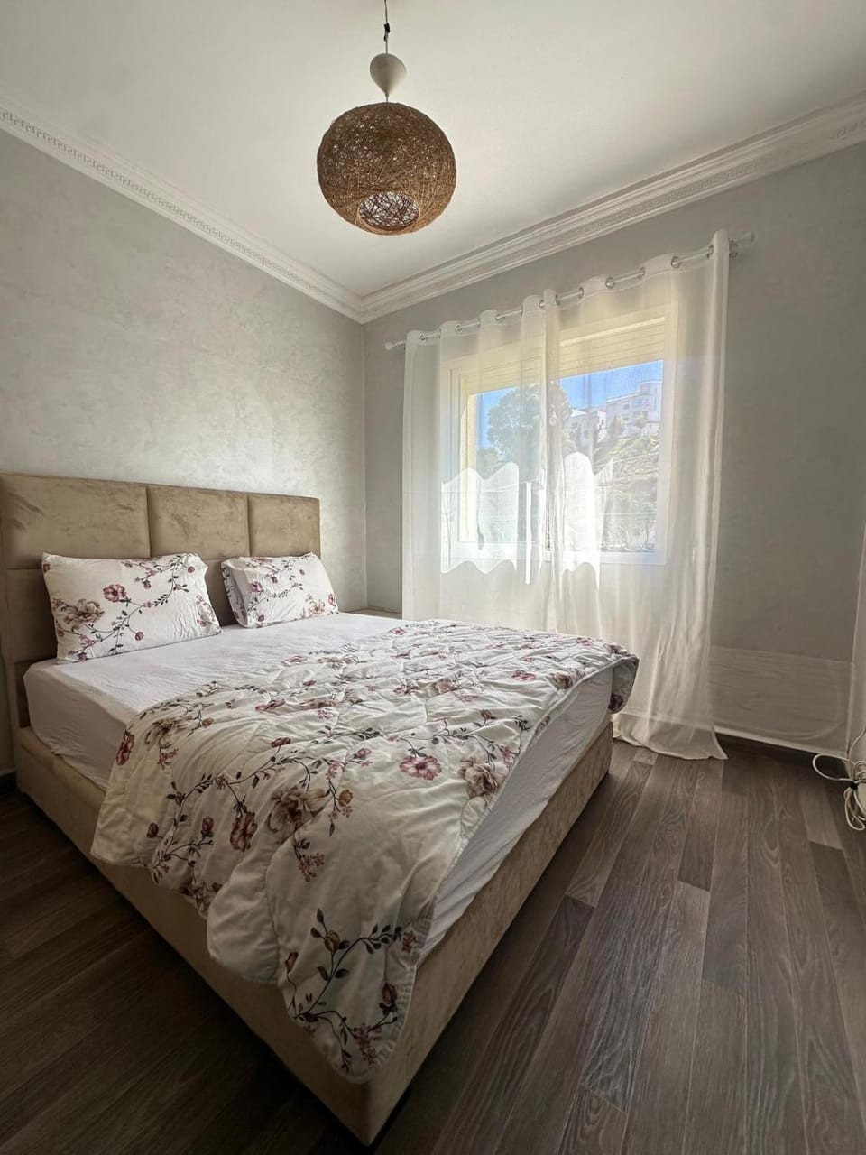 Casa abir Apartment in Tangier
