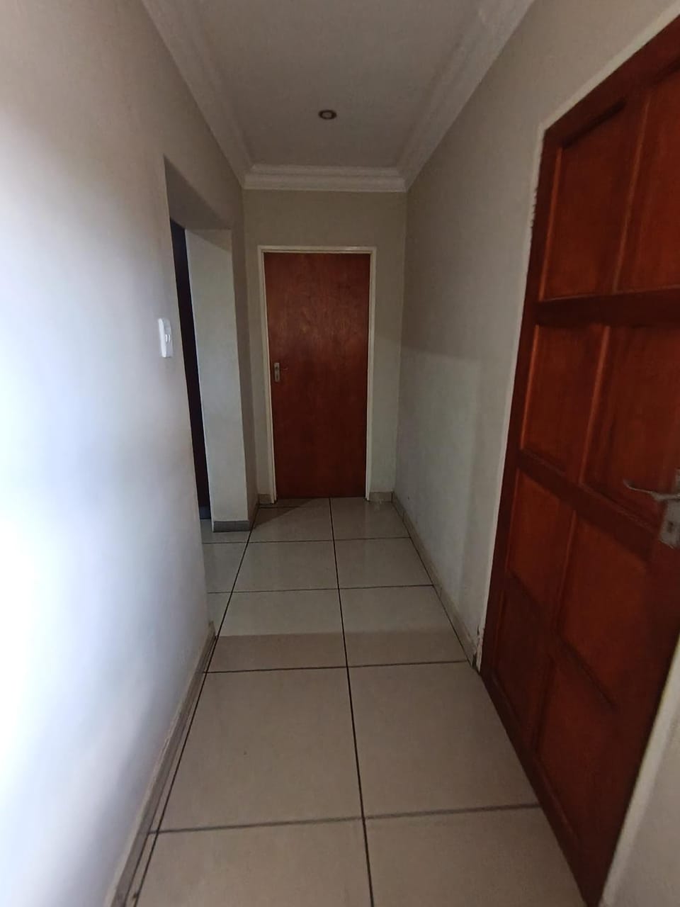 Red Corner Guest House Bed and Breakfast in Africa