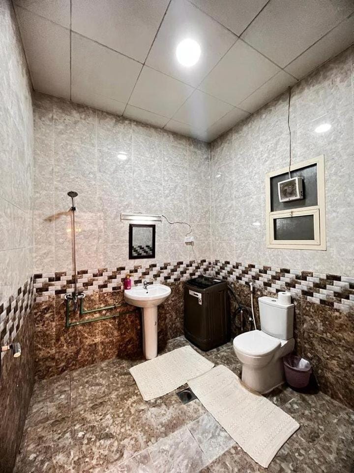 Alain cozy stay Apartment in United Arab Emirates